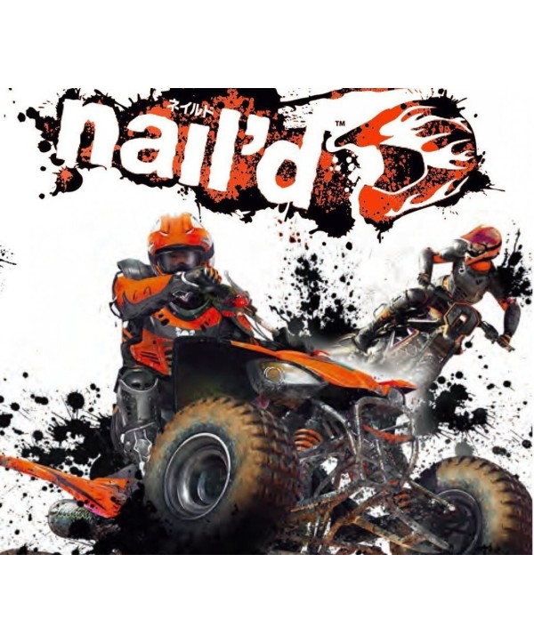 nail d Gift Steam Key GLOBAL